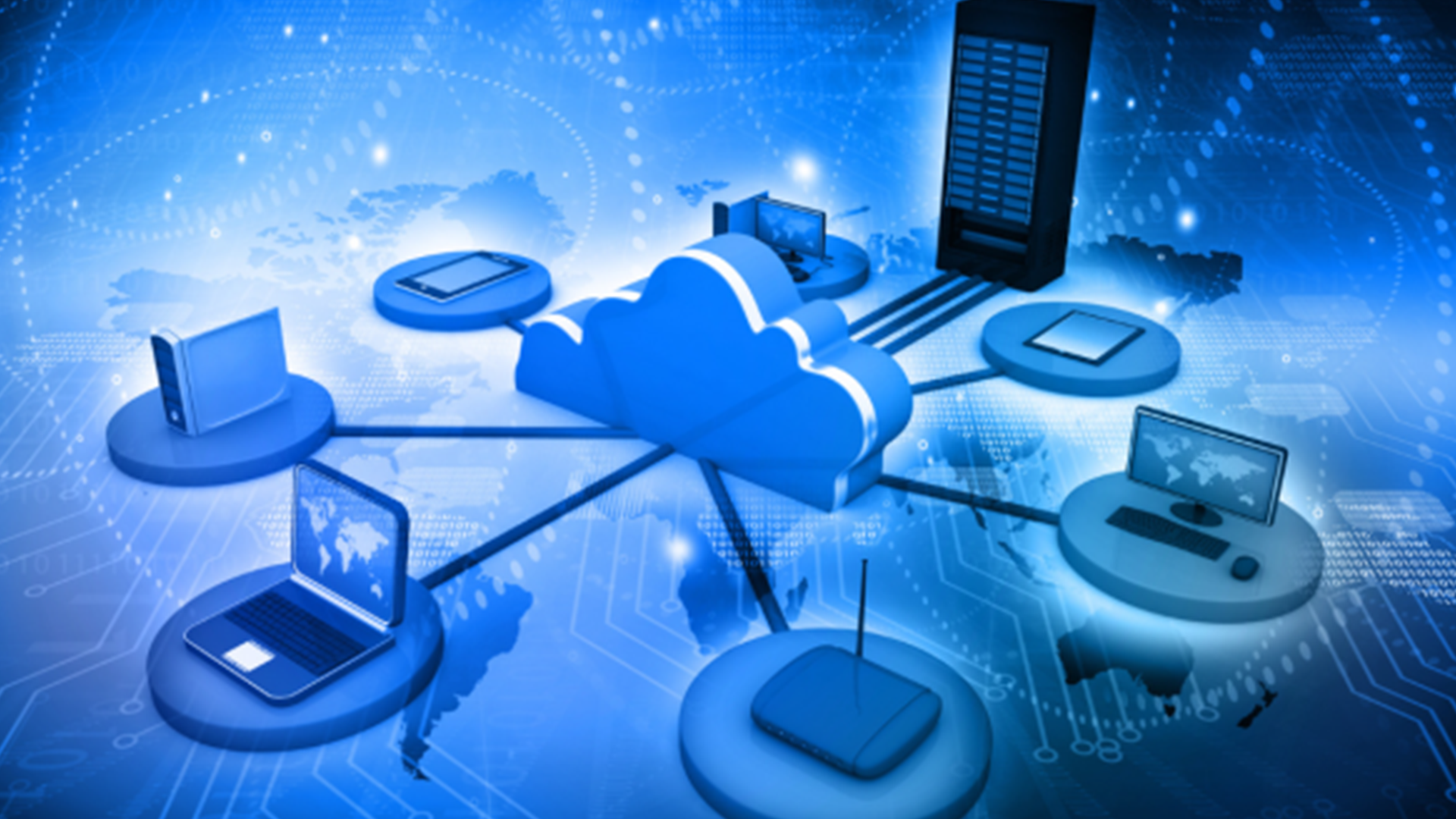 Cloud and Infrastructure